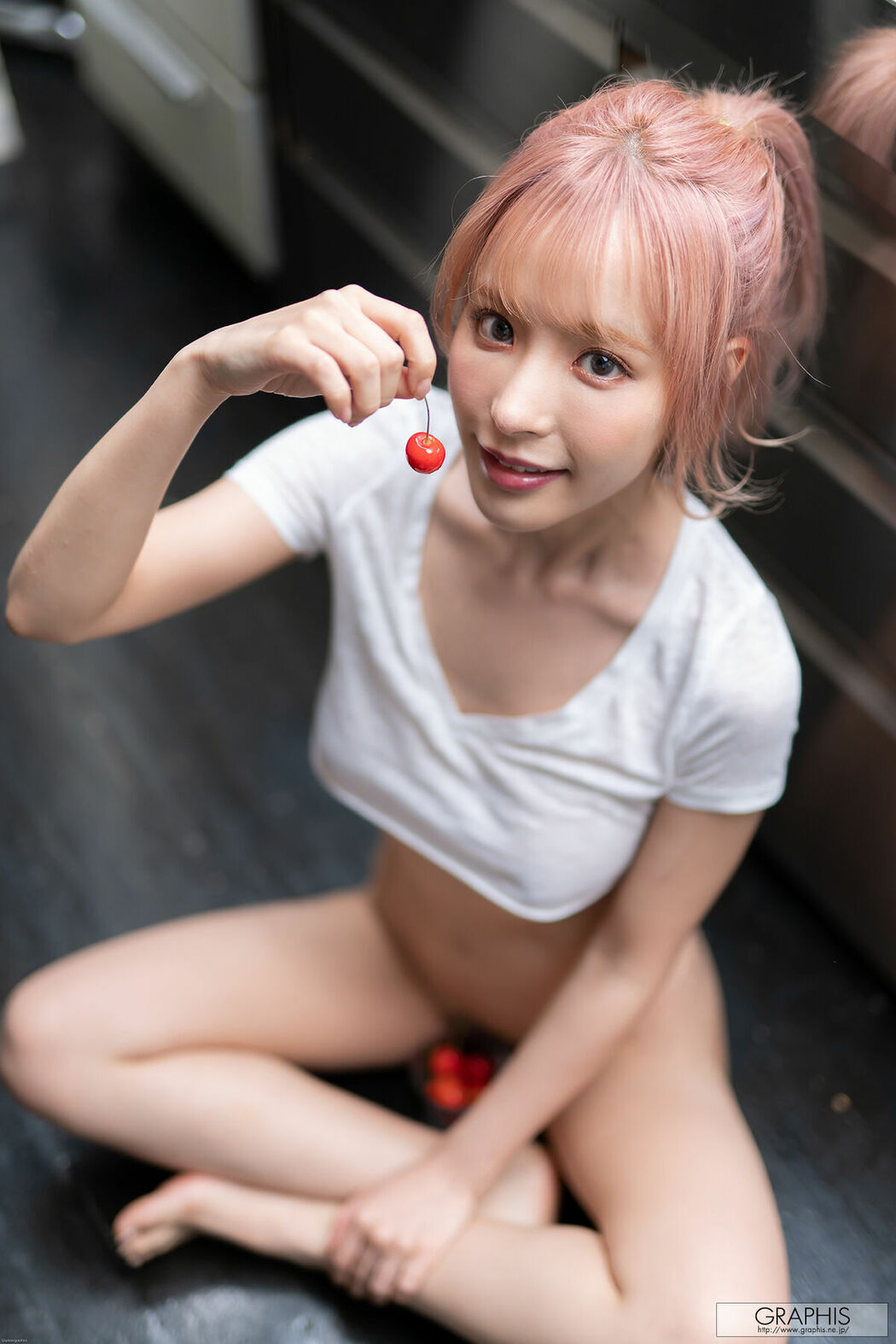 JP Kana Momonogi 桃乃木かな – Graphis SUMMER SPECIAL 2020 Change Part01 (61P – 8V)