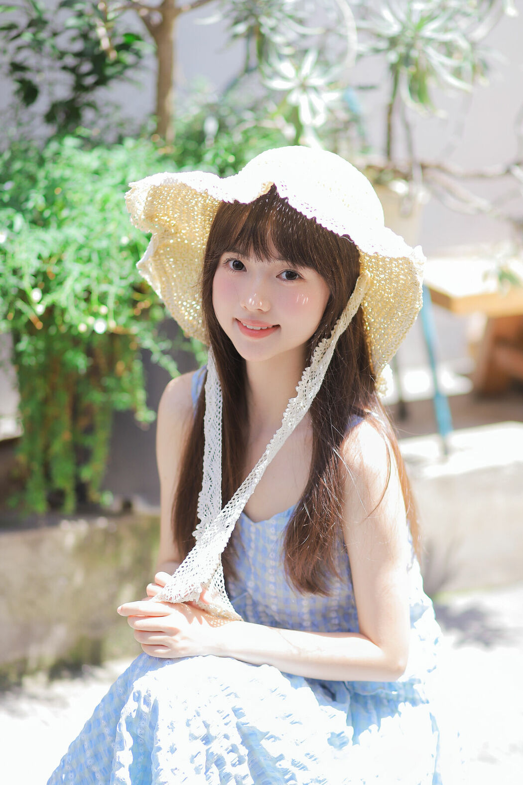 YiTuYu艺图语 Vol.9124 Bo Luo You Dian Tian (25P)