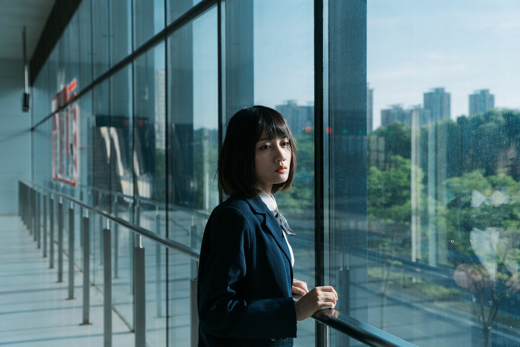 YiTuYu艺图语 Vol.9127 Qi Qi (24P)