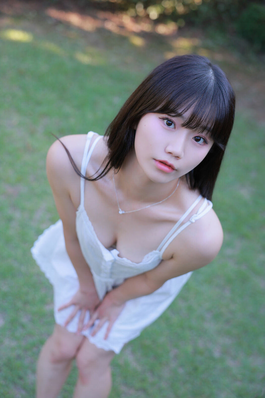 SWEETBOX Yui 유이 – Teddy Bear Part02 (49P)