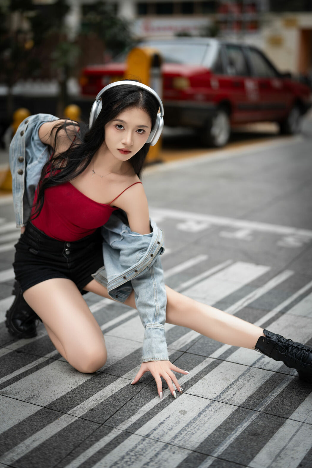 YiTuYu艺图语 Vol.9123 Tian Tian (19P)