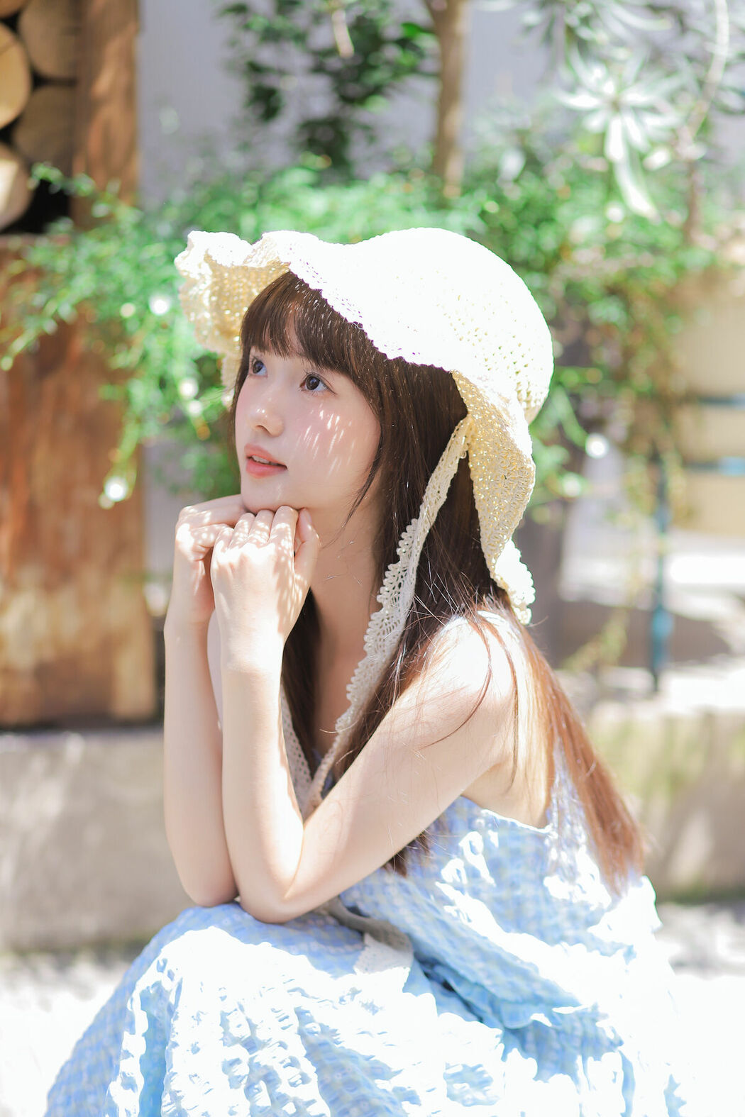 YiTuYu艺图语 Vol.9124 Bo Luo You Dian Tian (25P)