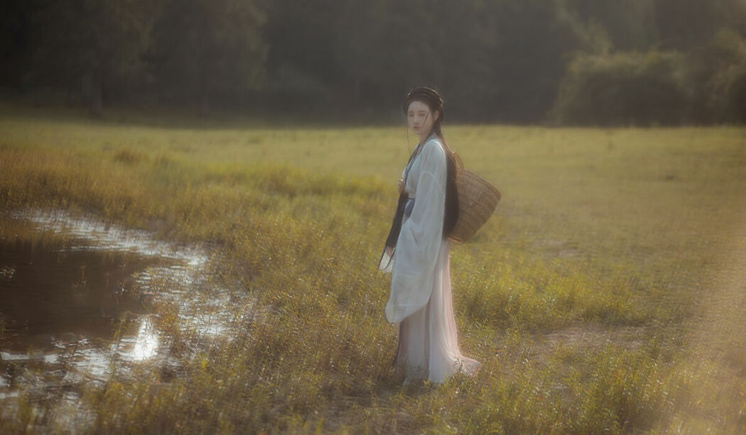 YiTuYu艺图语 Vol.9130 Shiba Yue (20P)