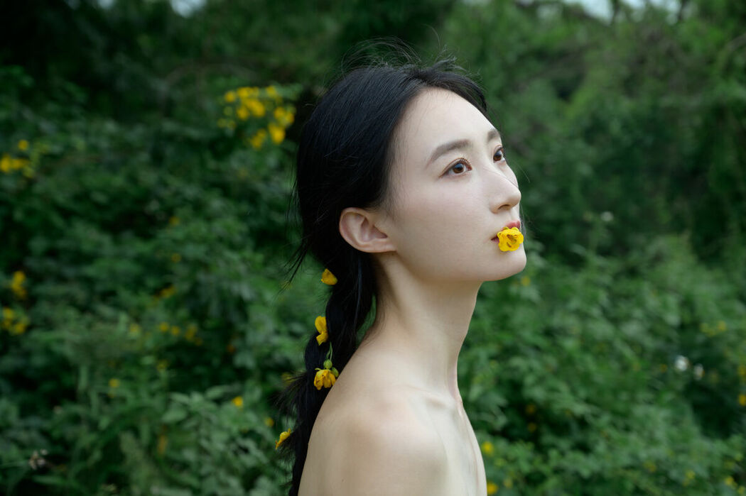 YiTuYu艺图语 Vol.9121 A Ji Yuan Zi (19P)