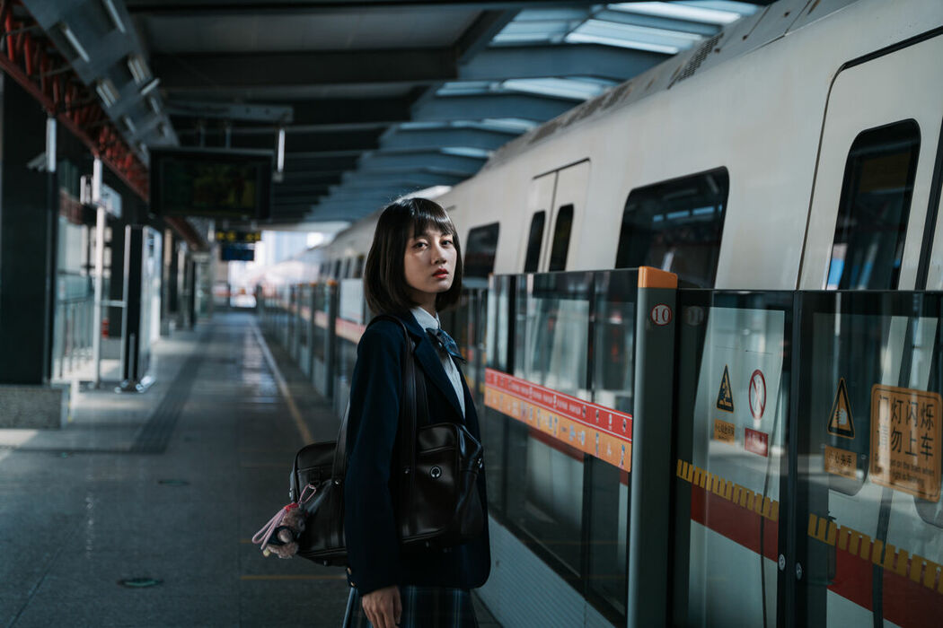 YiTuYu艺图语 Vol.9127 Qi Qi (24P)