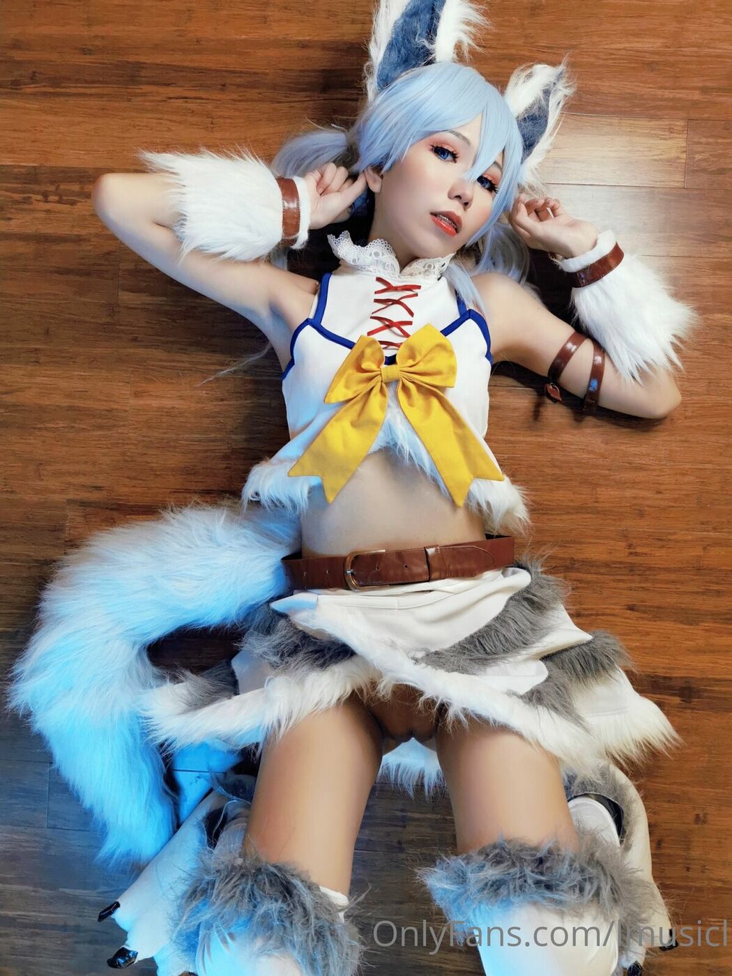 Coser@lMusicl – Setsuna (41P)