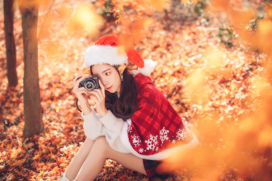 YiTuYu艺图语 Vol.9134 Xu Shi Qi Ma (17P)