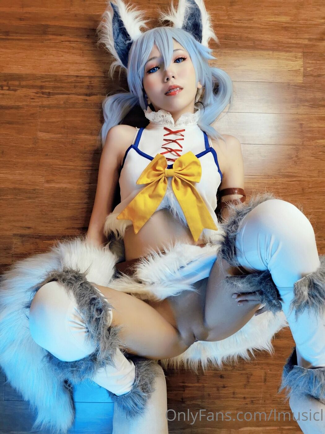 Coser@lMusicl – Setsuna (41P)