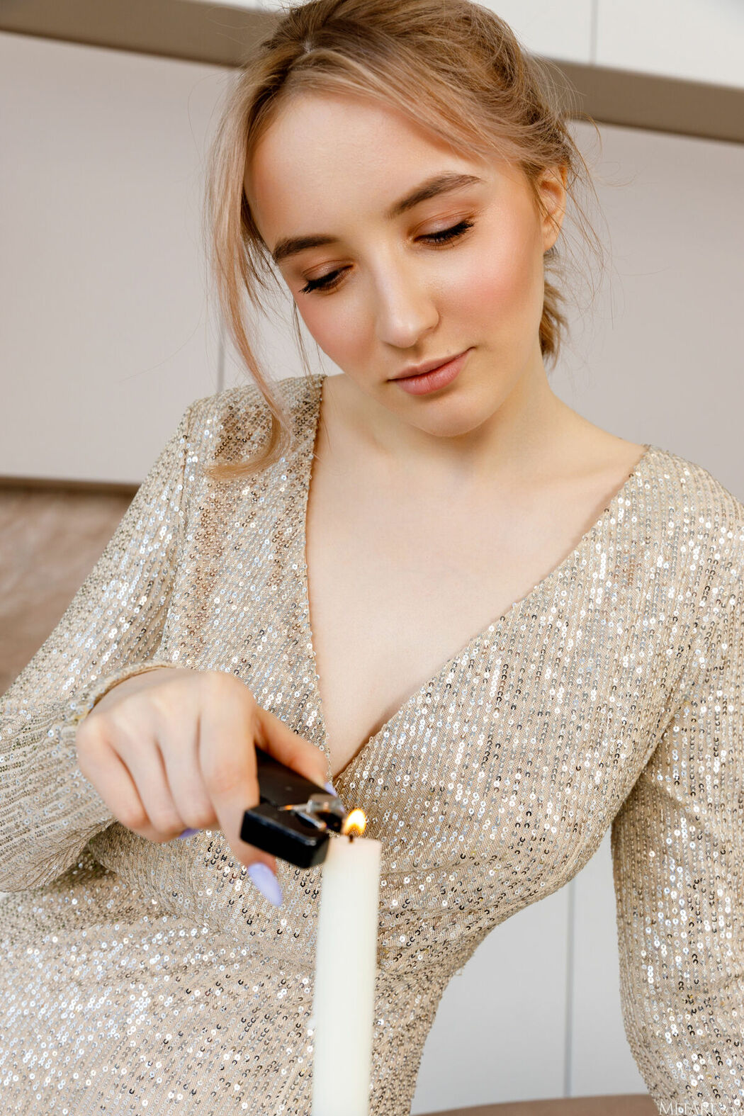 MetArt Polly Yangs – Private Affair Part01 (60P)