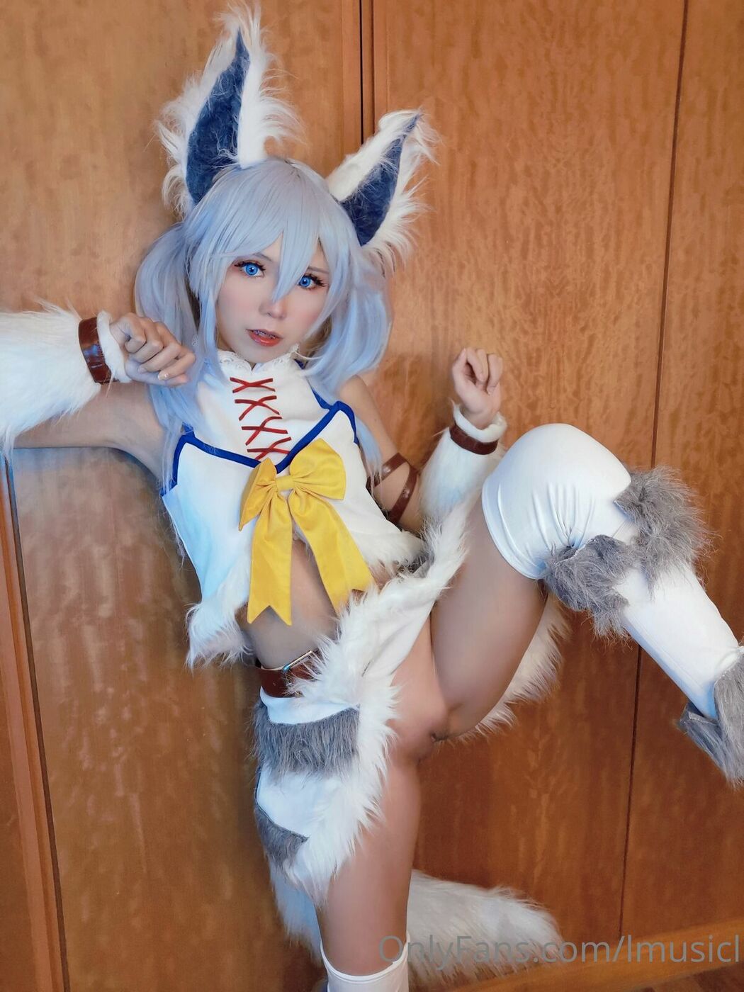 Coser@lMusicl – Setsuna (41P)