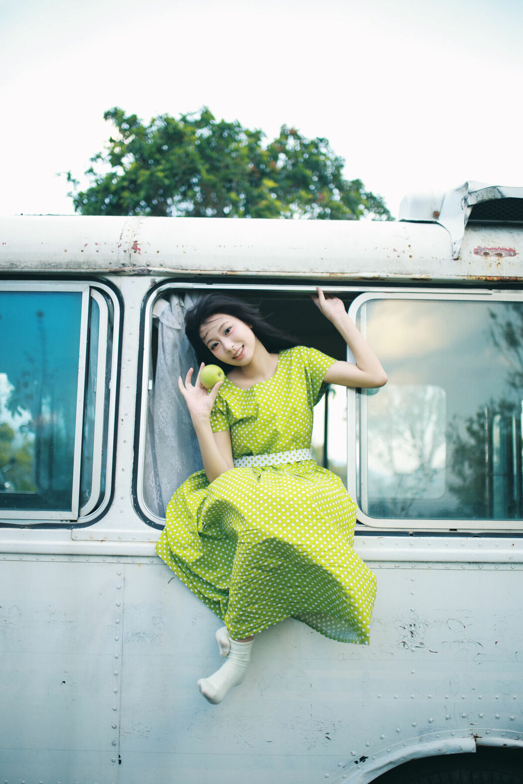 YiTuYu艺图语 Vol.9132 Xiao U (31P)