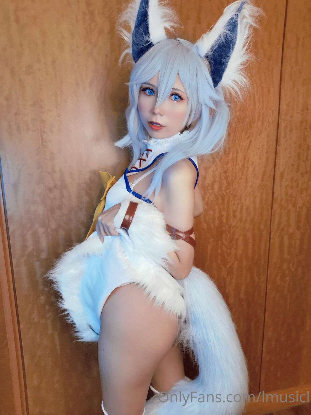 Coser@lMusicl – Setsuna (41P)