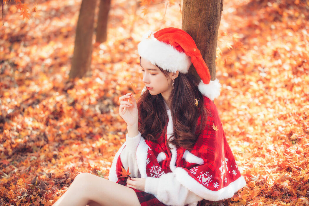 YiTuYu艺图语 Vol.9134 Xu Shi Qi Ma (17P)