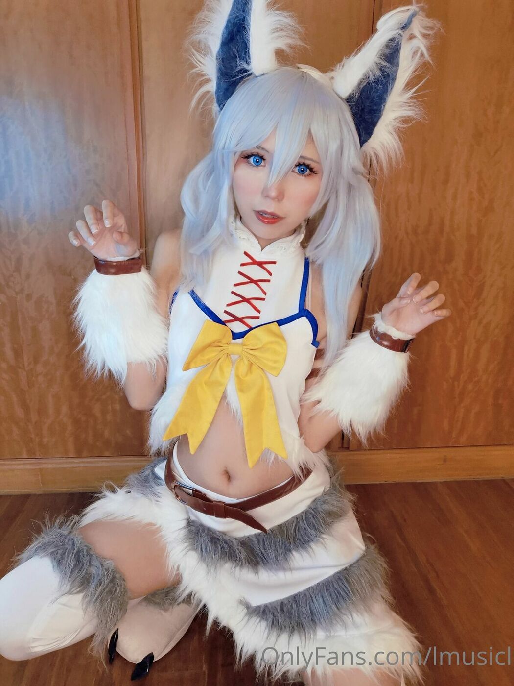 Coser@lMusicl – Setsuna (41P)