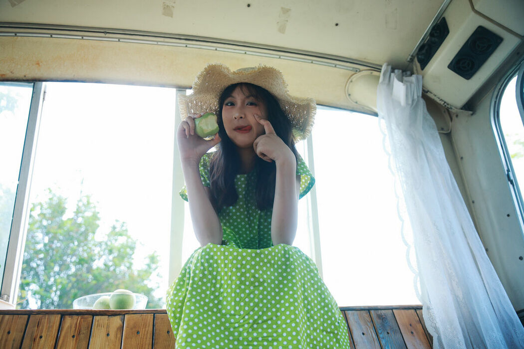 YiTuYu艺图语 Vol.9132 Xiao U (31P)