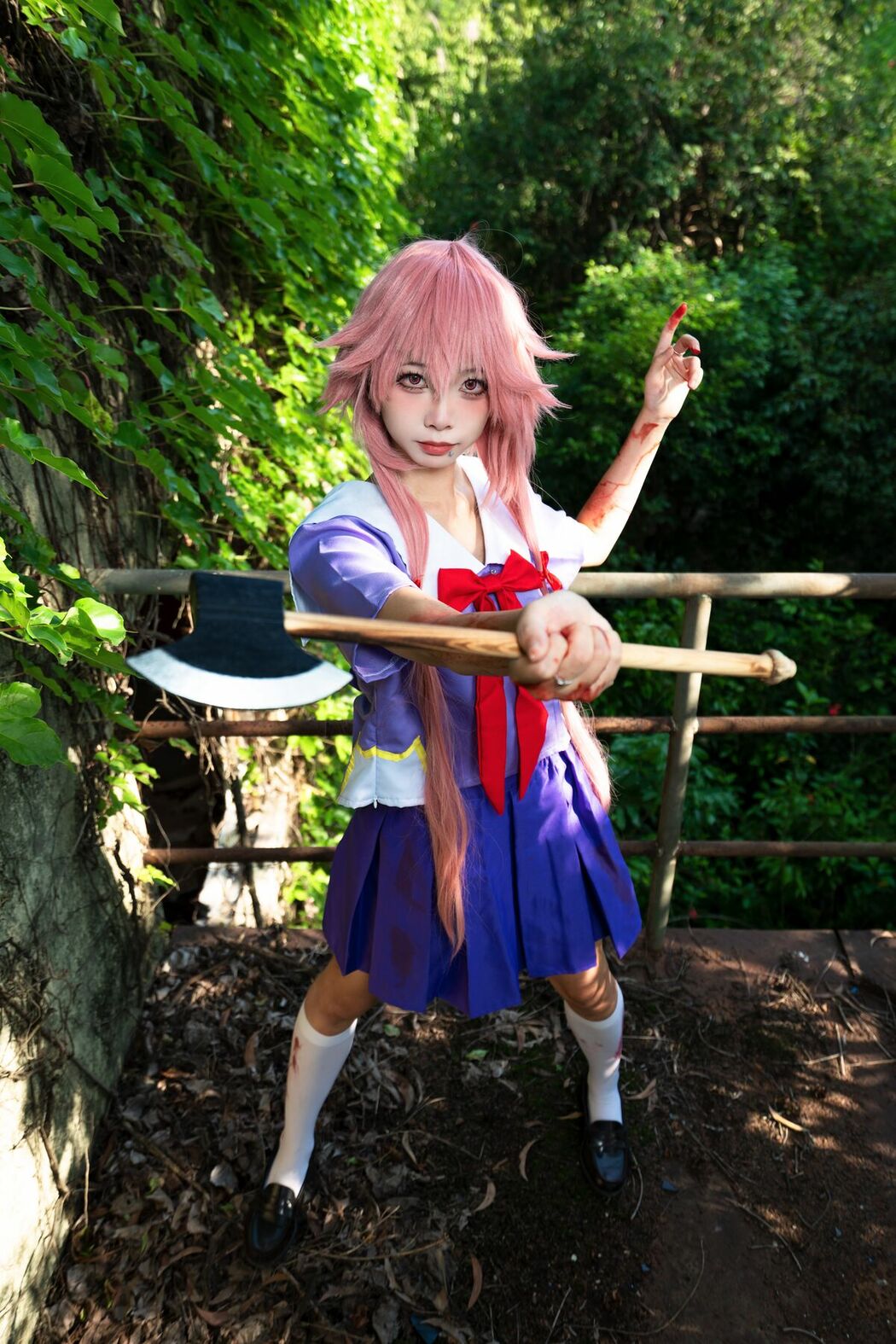 YiTuYu艺图语 Vol.9135 Su Jin Chi Bu Chi Cong (41P)