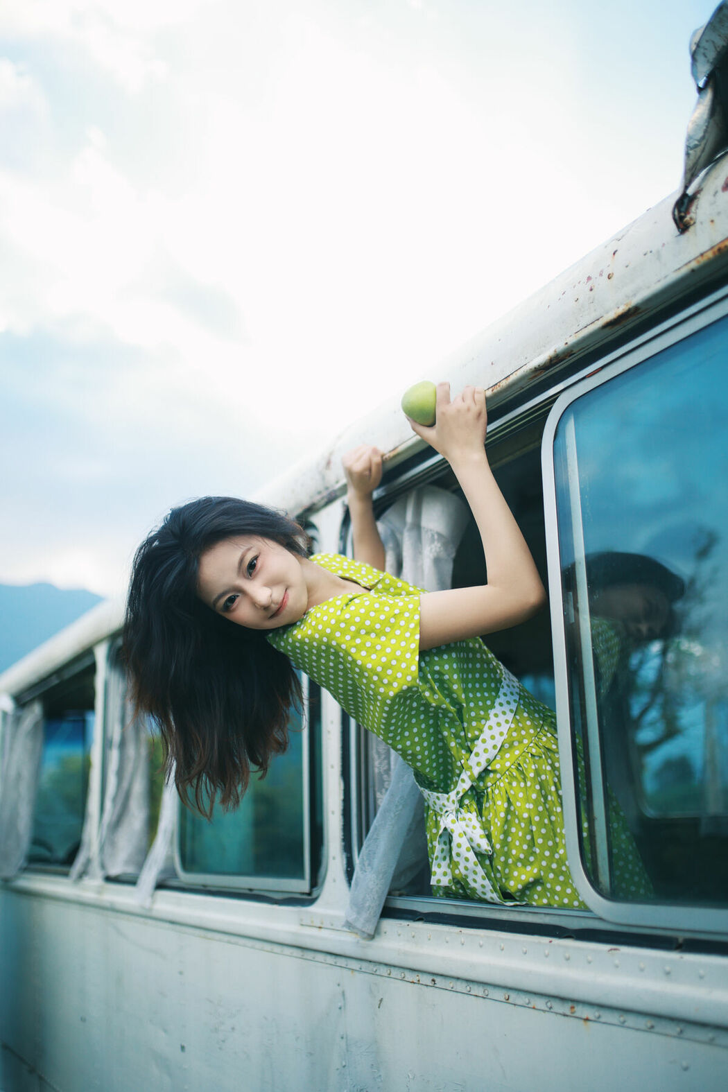 YiTuYu艺图语 Vol.9132 Xiao U (31P)