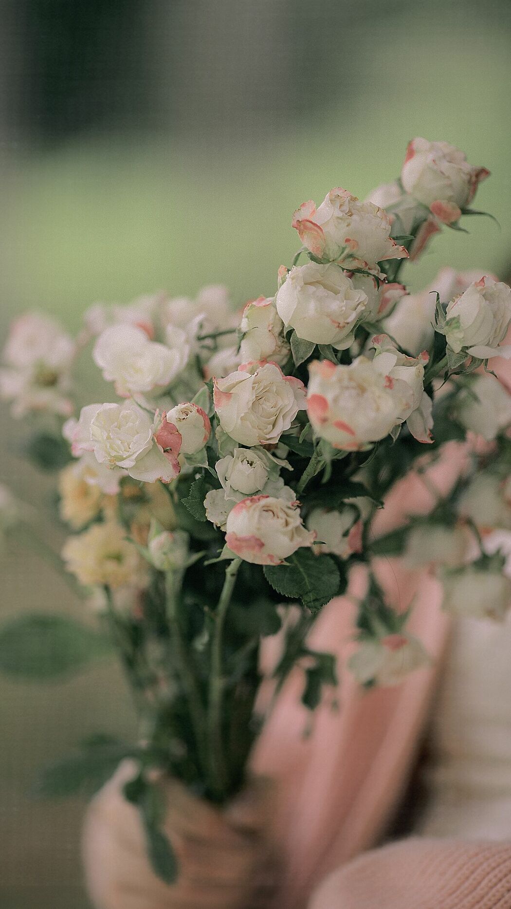 YiTuYu艺图语 Vol.9131 Hua Fu Tian Tong (17P)