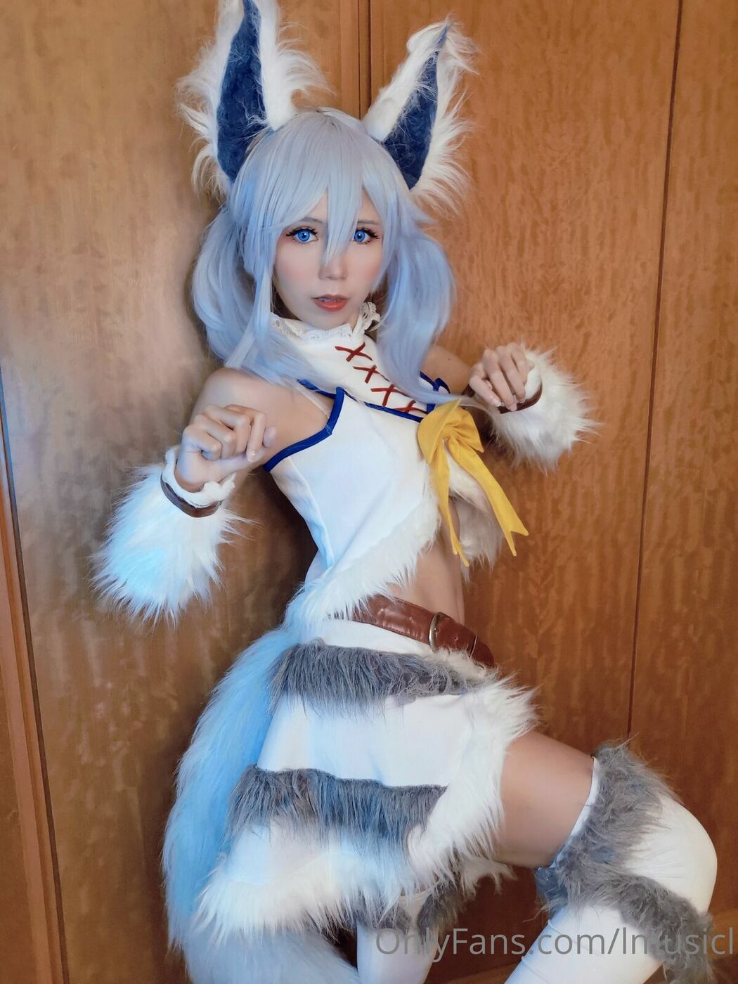 Coser@lMusicl – Setsuna (41P)