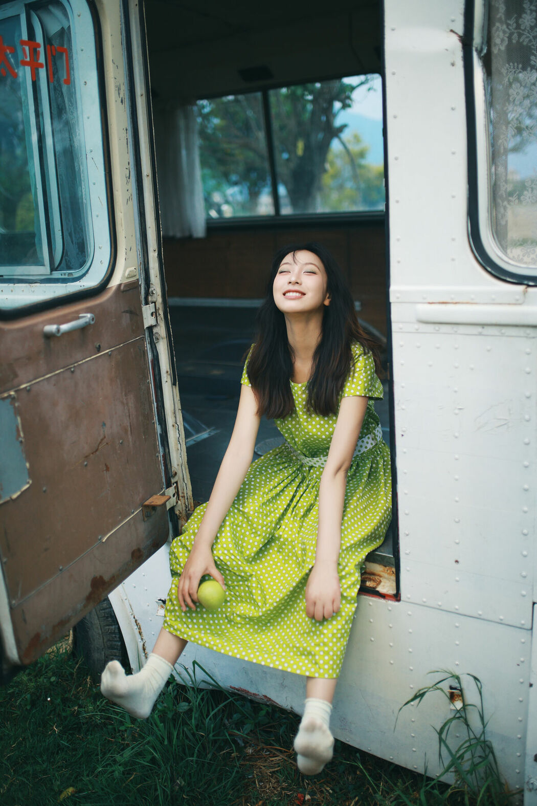 YiTuYu艺图语 Vol.9132 Xiao U (31P)