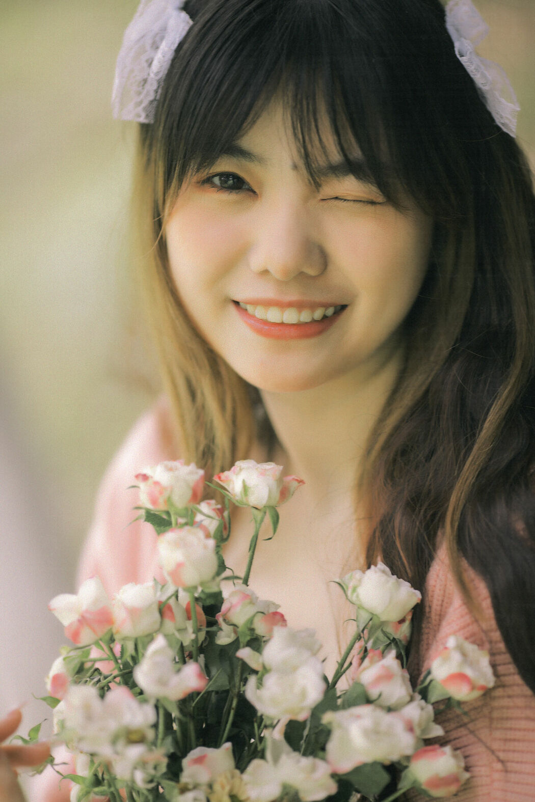 YiTuYu艺图语 Vol.9131 Hua Fu Tian Tong (17P)