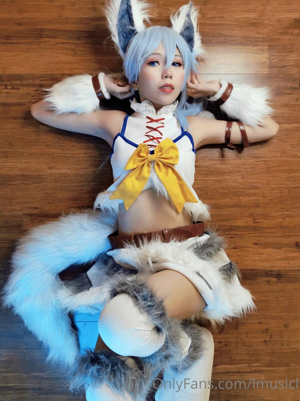 Coser@lMusicl – Setsuna (41P)