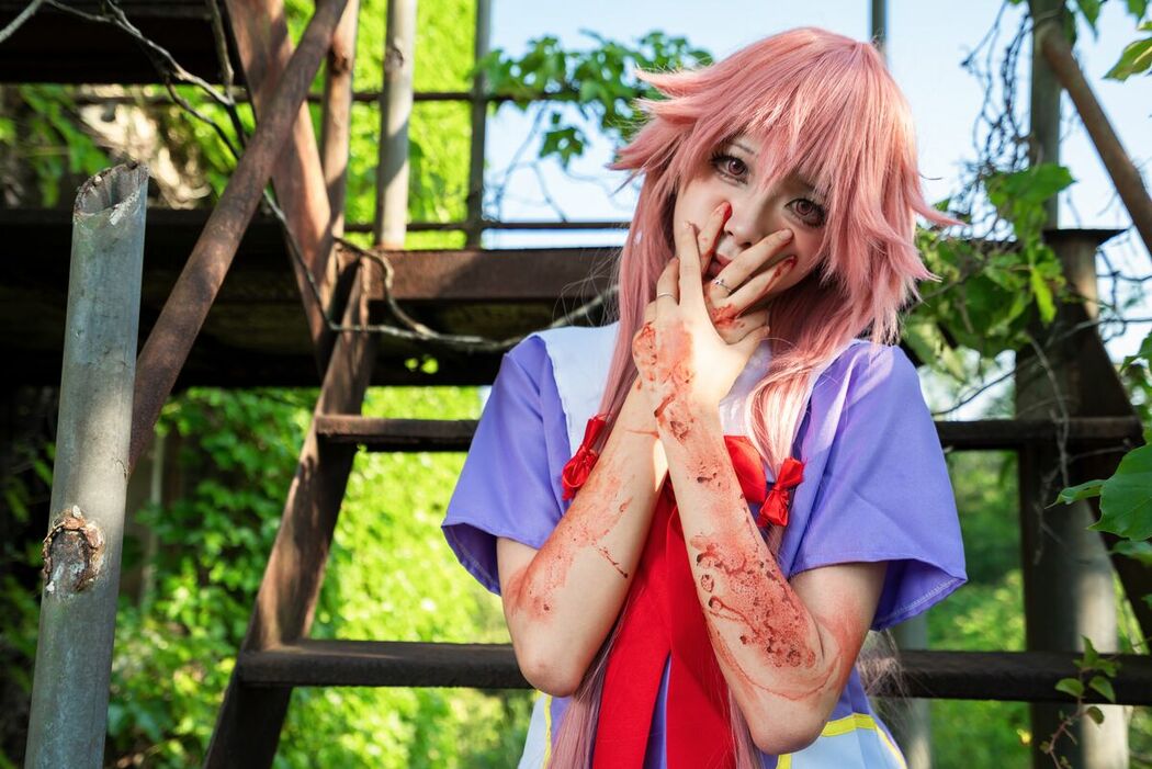 YiTuYu艺图语 Vol.9135 Su Jin Chi Bu Chi Cong (41P)