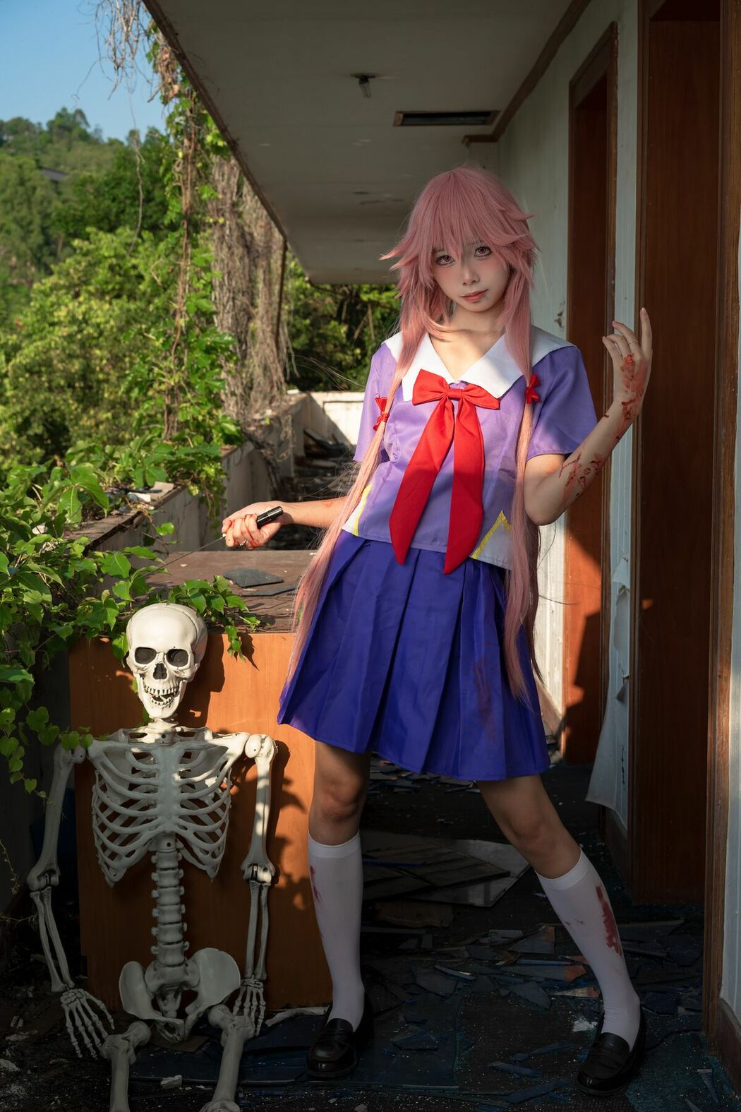 YiTuYu艺图语 Vol.9135 Su Jin Chi Bu Chi Cong (41P)