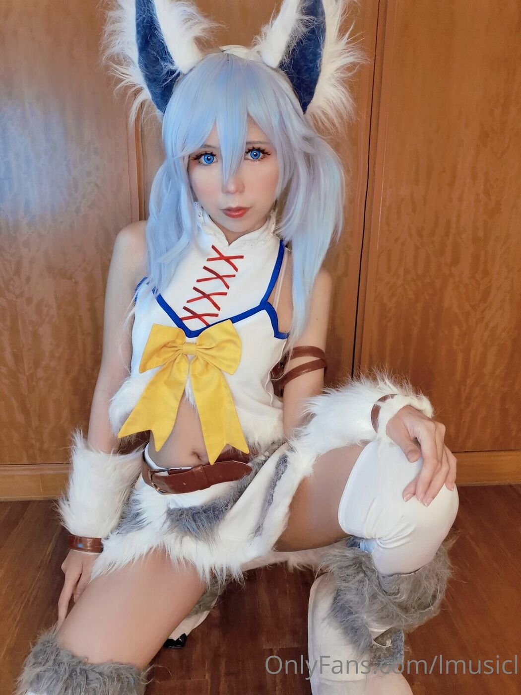 Coser@lMusicl – Setsuna (41P)