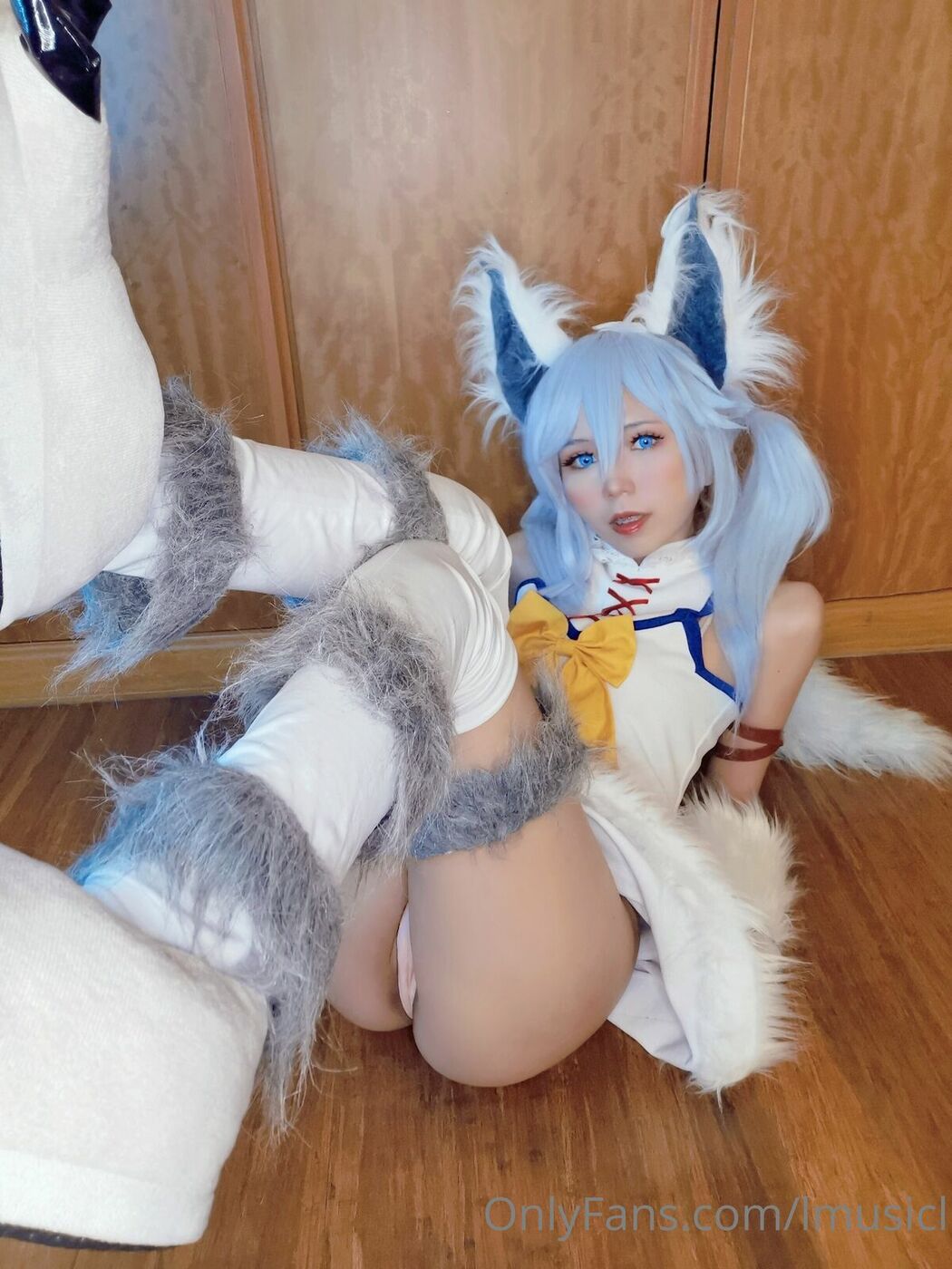 Coser@lMusicl – Setsuna (41P)