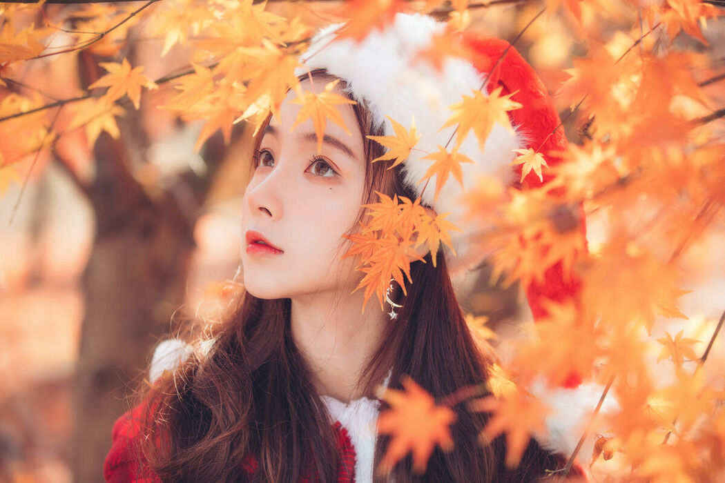 YiTuYu艺图语 Vol.9134 Xu Shi Qi Ma (17P)