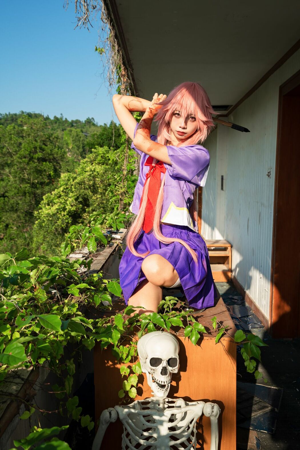 YiTuYu艺图语 Vol.9135 Su Jin Chi Bu Chi Cong (41P)