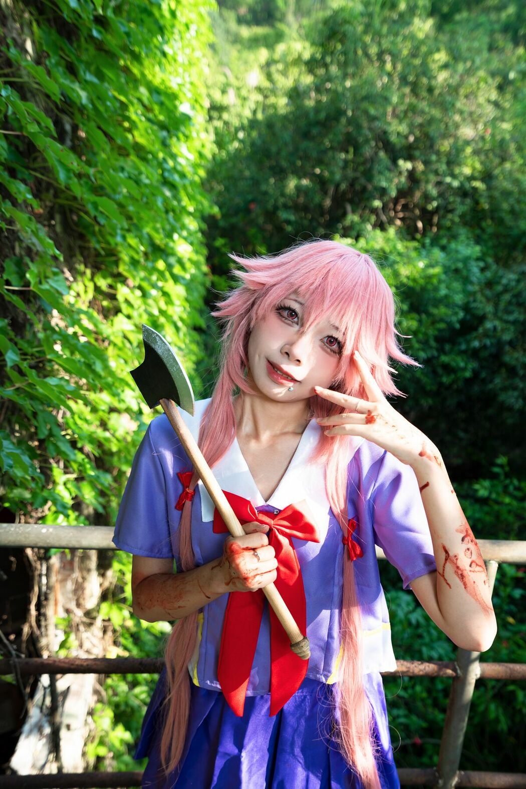 YiTuYu艺图语 Vol.9135 Su Jin Chi Bu Chi Cong (41P)