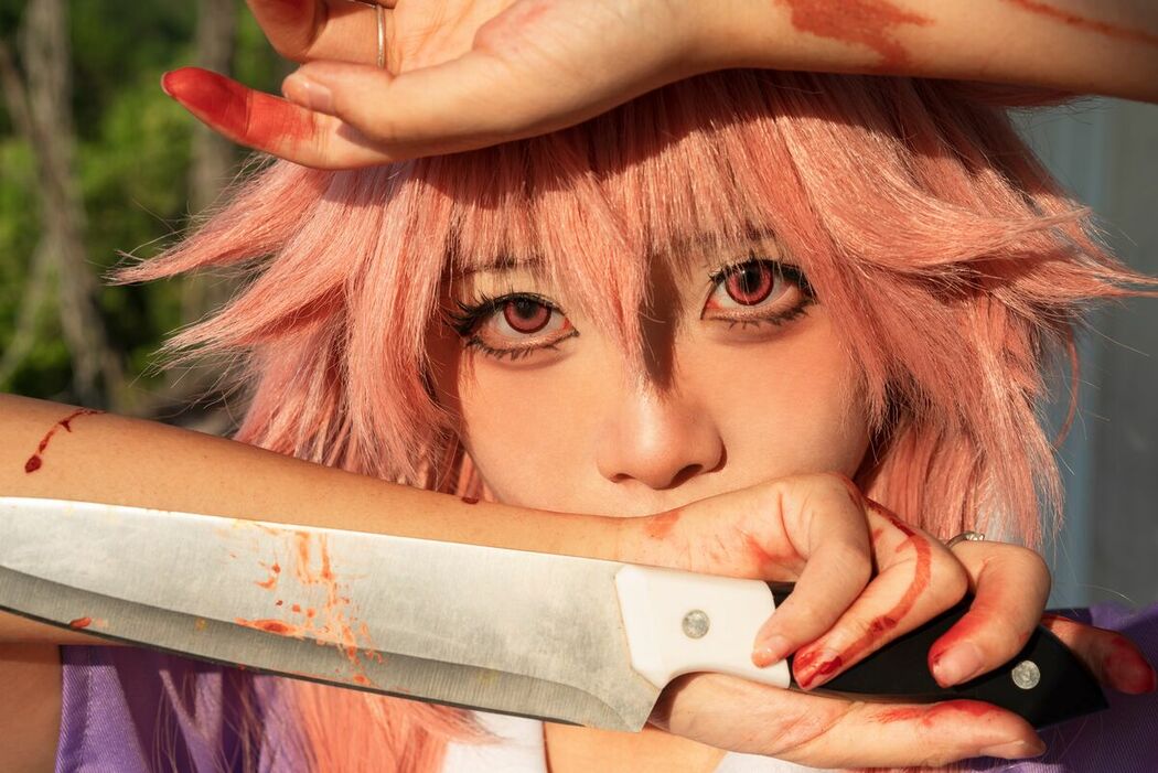 YiTuYu艺图语 Vol.9135 Su Jin Chi Bu Chi Cong (41P)