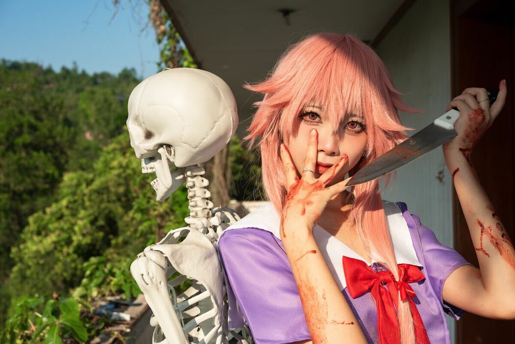 YiTuYu艺图语 Vol.9135 Su Jin Chi Bu Chi Cong (41P)