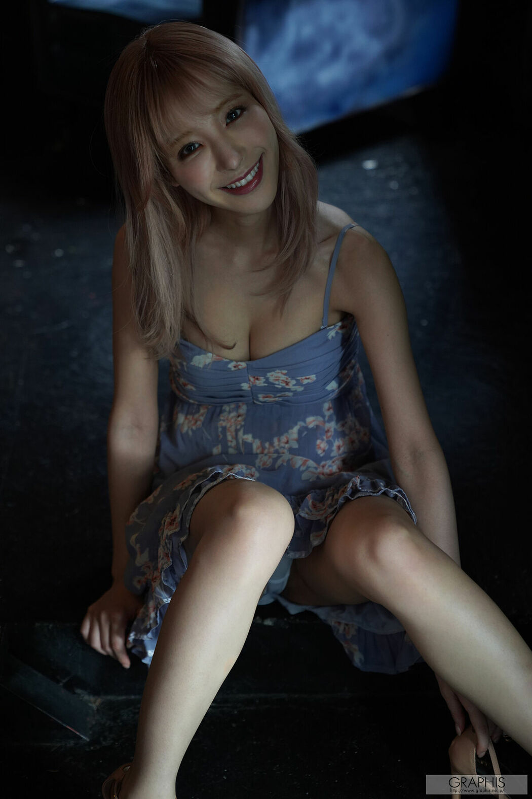JP Kana Momonogi 桃乃木かな – Graphis SUMMER SPECIAL 2020 Change Part03 (61P)