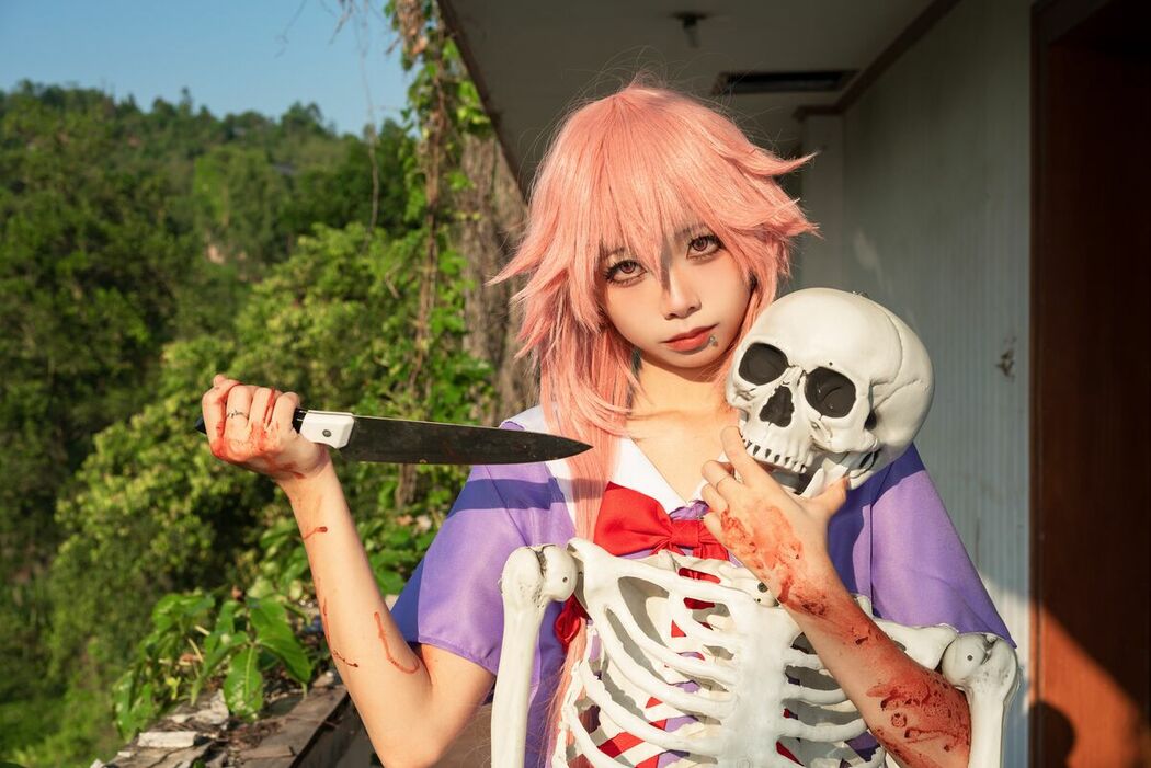 YiTuYu艺图语 Vol.9135 Su Jin Chi Bu Chi Cong (41P)