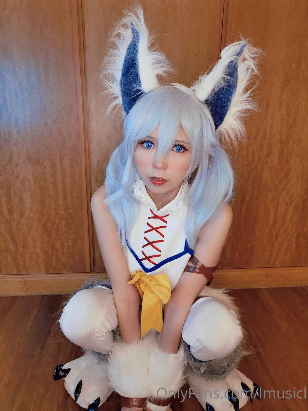 Coser@lMusicl – Setsuna (41P)