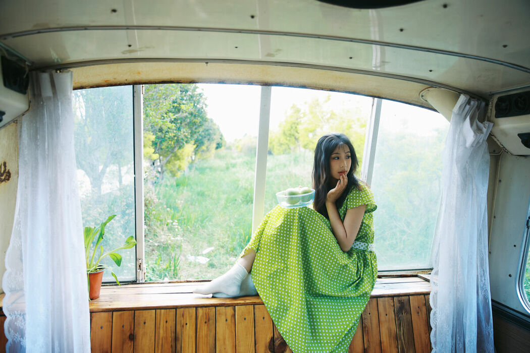 YiTuYu艺图语 Vol.9132 Xiao U (31P)