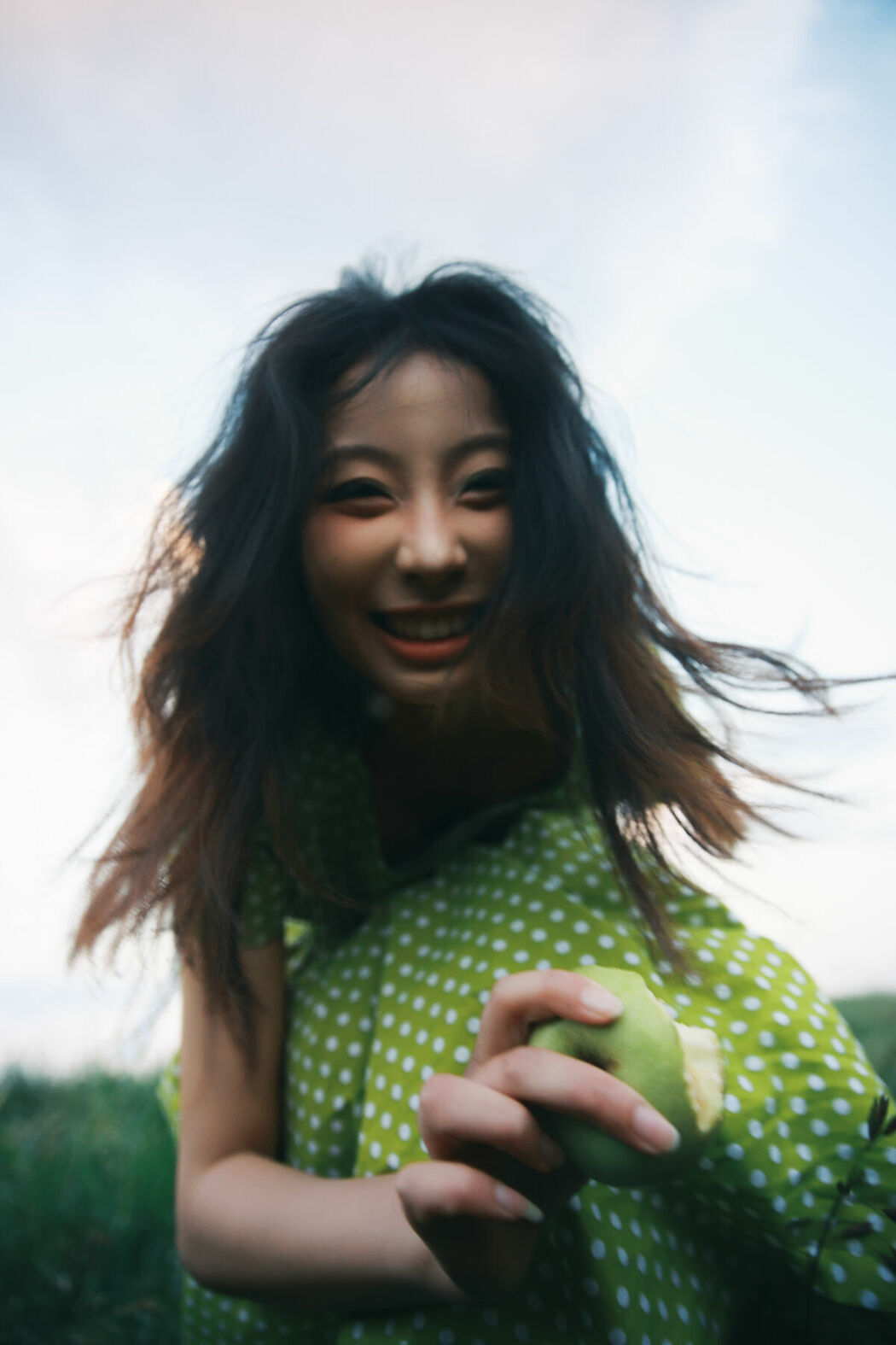 YiTuYu艺图语 Vol.9132 Xiao U (31P)