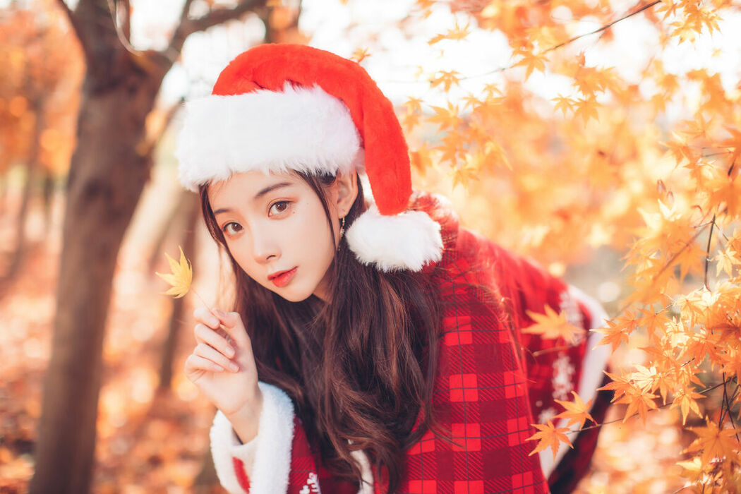 YiTuYu艺图语 Vol.9134 Xu Shi Qi Ma (17P)