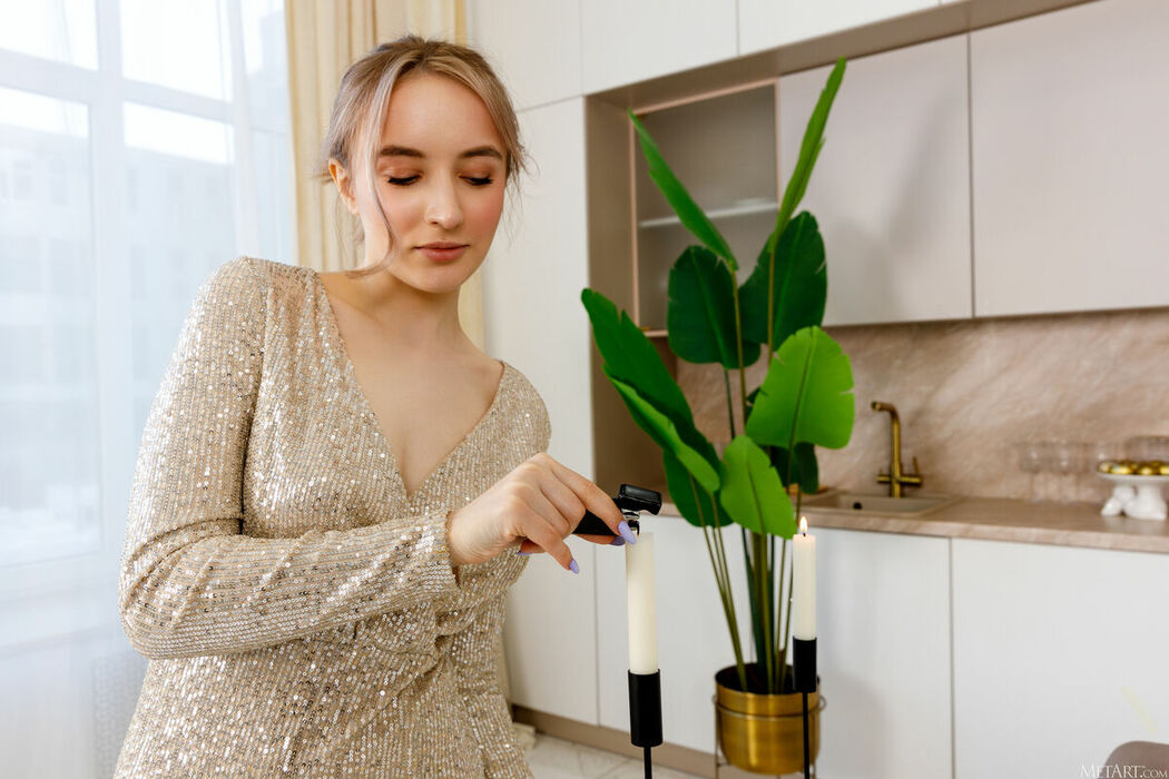 MetArt Polly Yangs – Private Affair Part01 (60P)