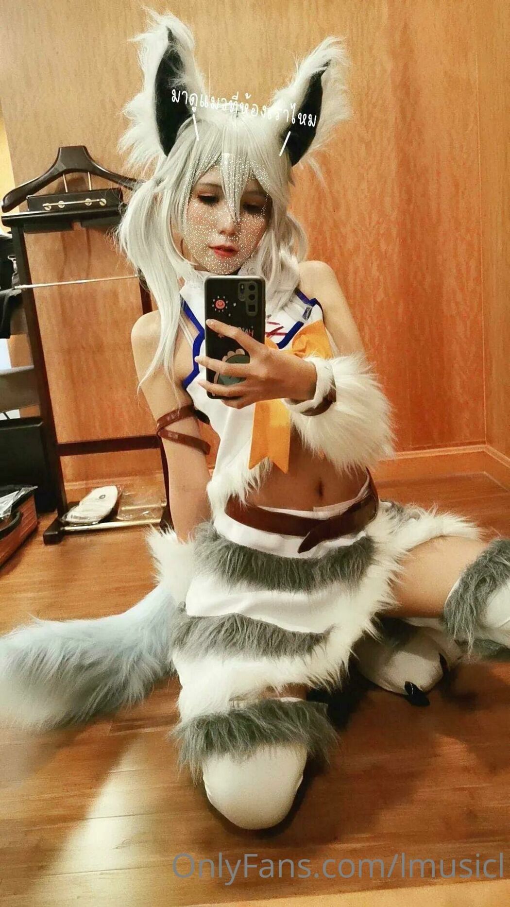 Coser@lMusicl – Setsuna (41P)