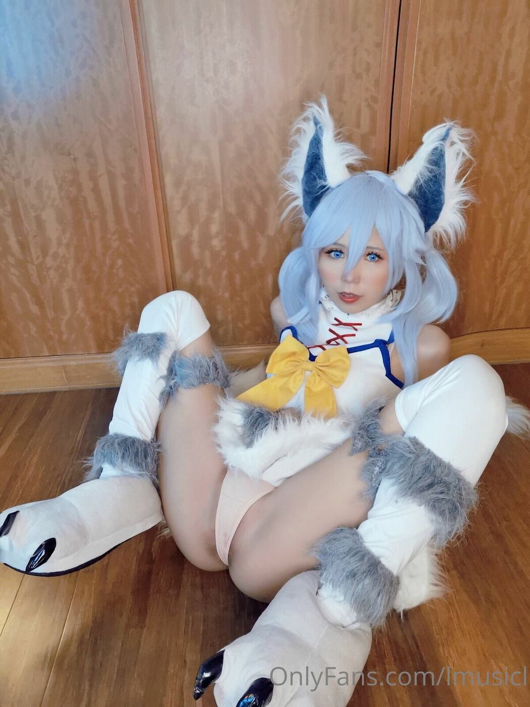 Coser@lMusicl – Setsuna (41P)