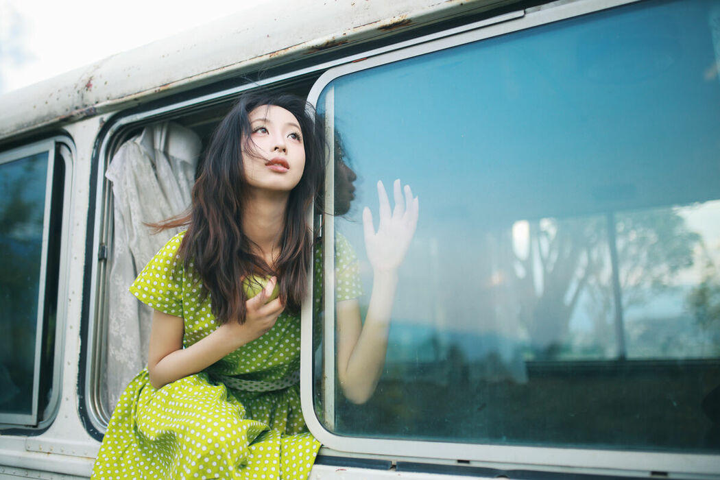 YiTuYu艺图语 Vol.9132 Xiao U (31P)