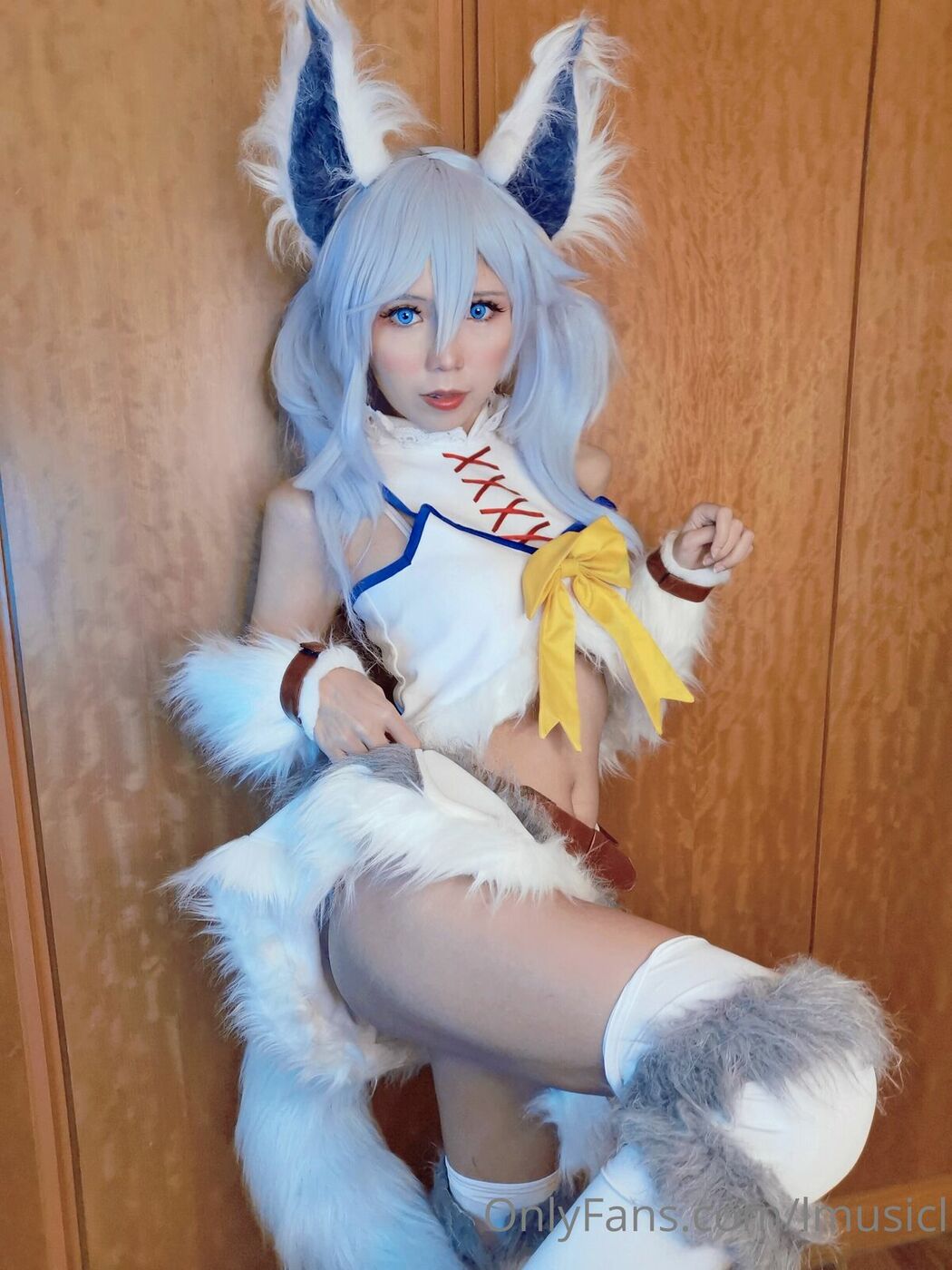 Coser@lMusicl – Setsuna (41P)