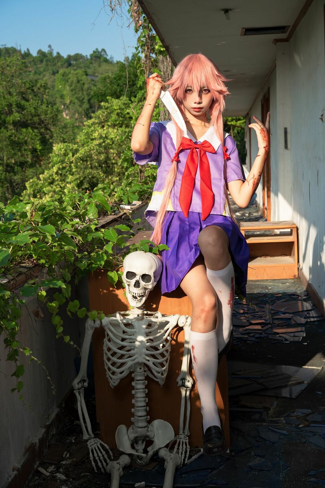 YiTuYu艺图语 Vol.9135 Su Jin Chi Bu Chi Cong (41P)