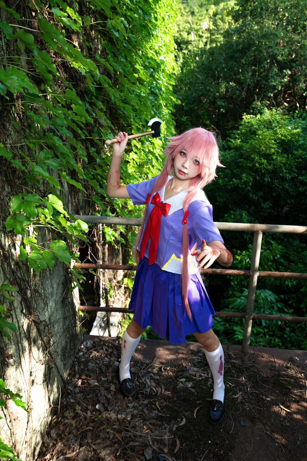 YiTuYu艺图语 Vol.9135 Su Jin Chi Bu Chi Cong (41P)