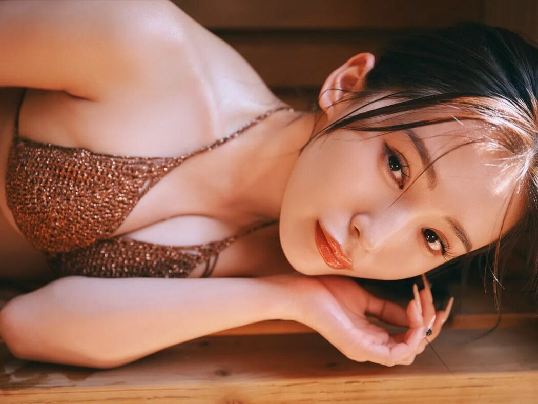JP Seika Tamukai 田向星華 – FRIDAYデジタル写真集 せいせい愛 vol.2 (86P)