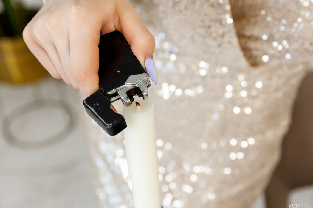 MetArt Polly Yangs – Private Affair Part01 (60P)